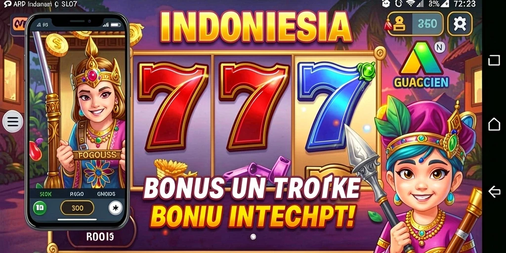 Misi menarik dengan tantangan seru dan variatif.