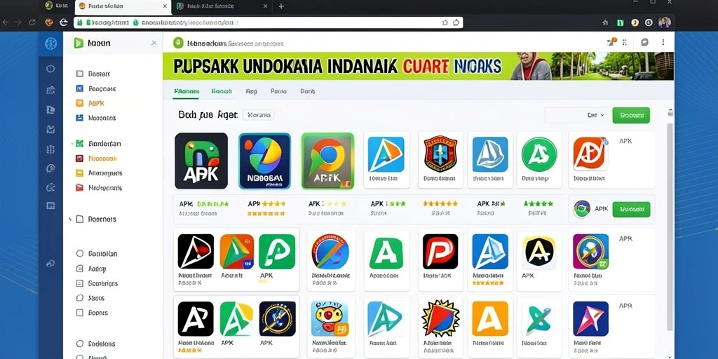 Bonus dan promosi harian untuk pengguna setia.