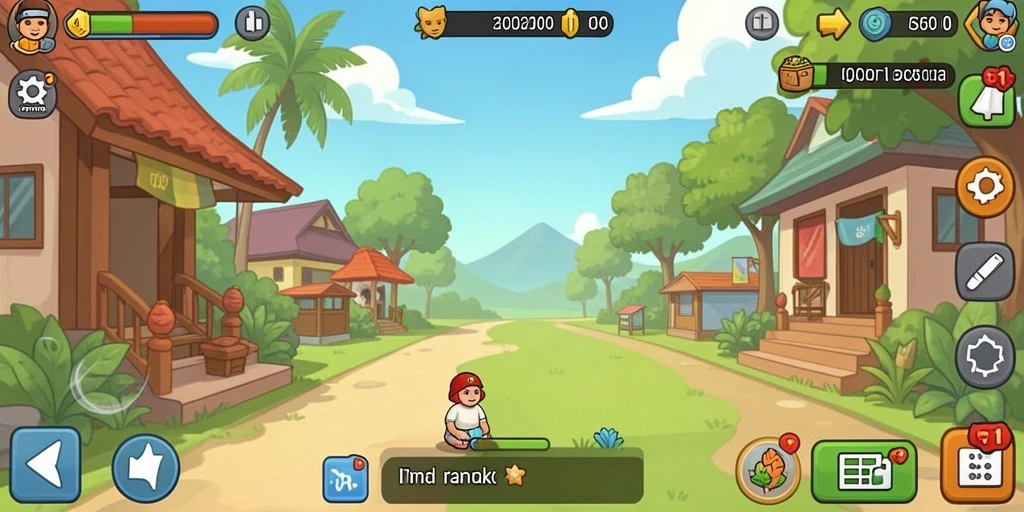 Fitur kolaborasi real-time untuk kerja tim yang lebih efisien.