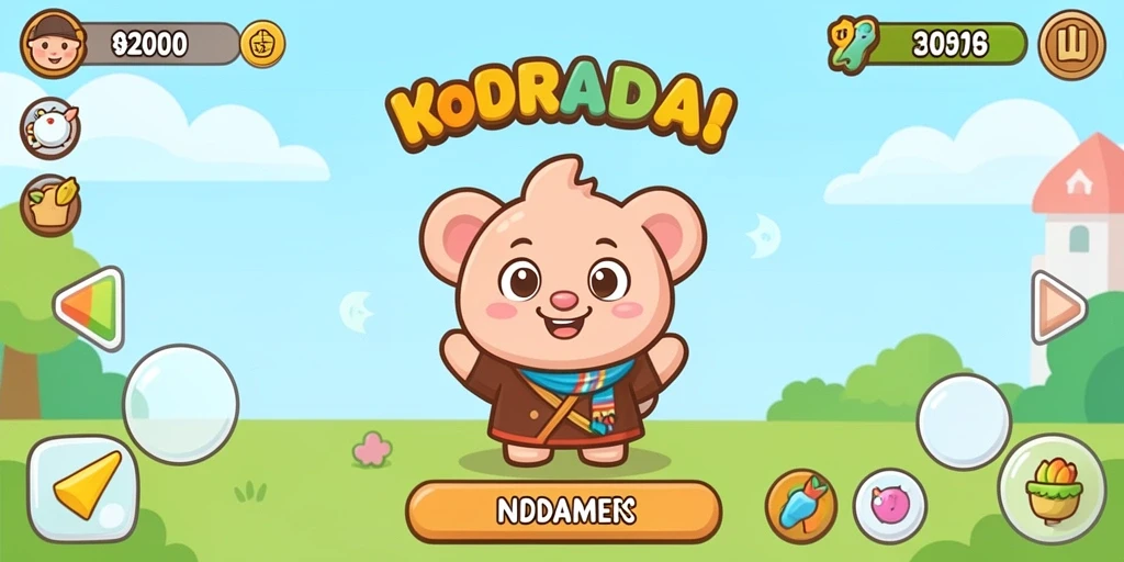 Event komunitas yang aktif dan menyenangkan.