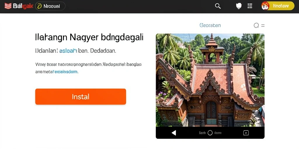 Karakter kustomisasi yang unik dan beragam.