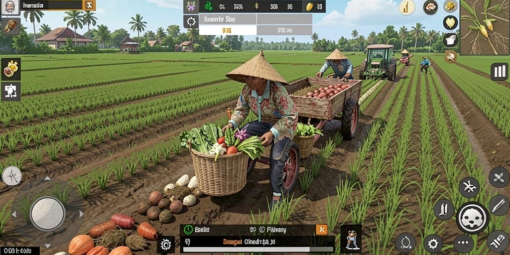 Fitur bonus yang meningkatkan peluang kemenangan.
