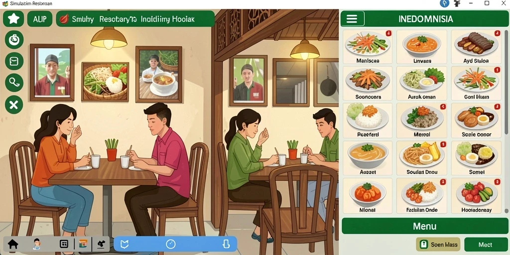 Komunitas aktif dengan banyak turnamen yang diikuti.