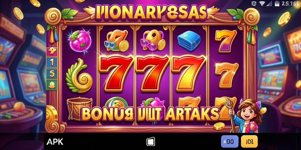 Event terbaru dengan hadiah menggiurkan.