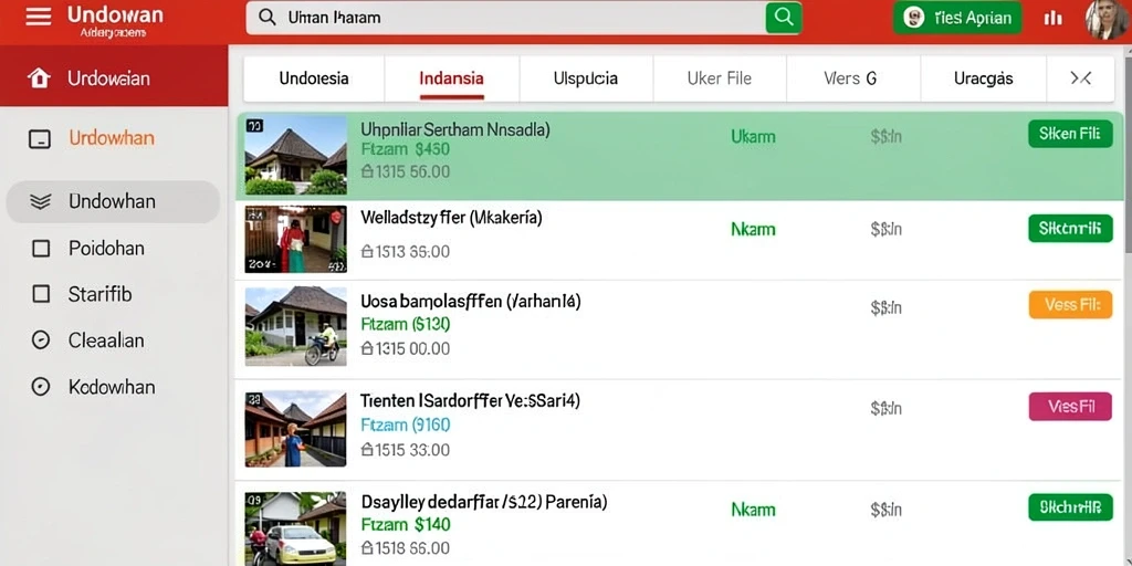 Fitur bonus yang menguntungkan untuk setiap pemain.