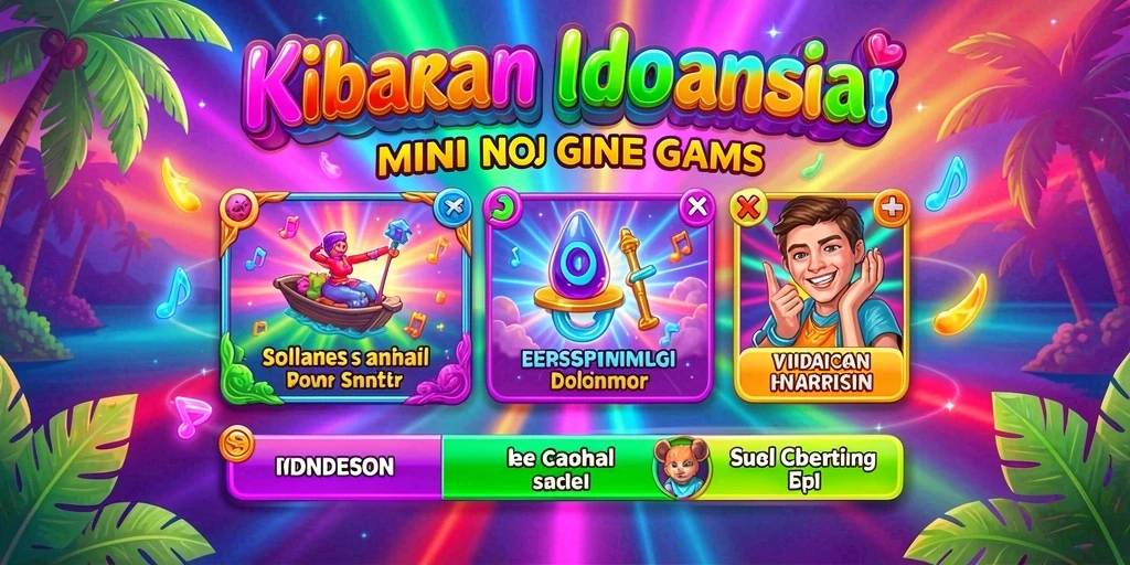 Pengalaman live casino yang nyata dan menyenangkan.