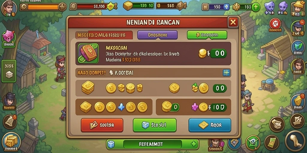 Metode pembayaran yang fleksibel dan aman.