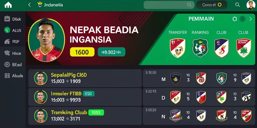Fitur bonus yang menguntungkan untuk setiap pemain.