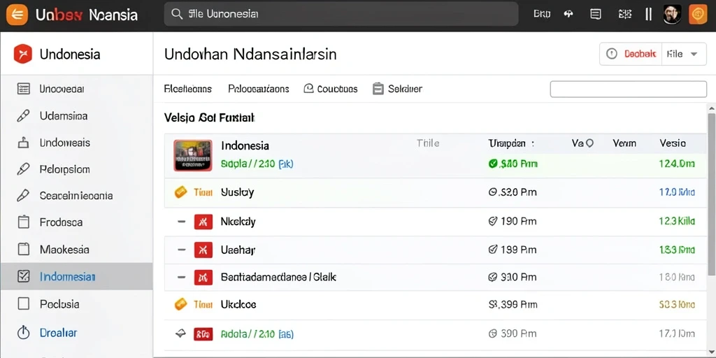 Fitur bonus yang menggiurkan dan menguntungkan.
